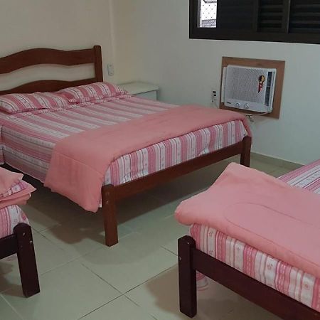 Hotel Harmonia Araras  Kültér fotó