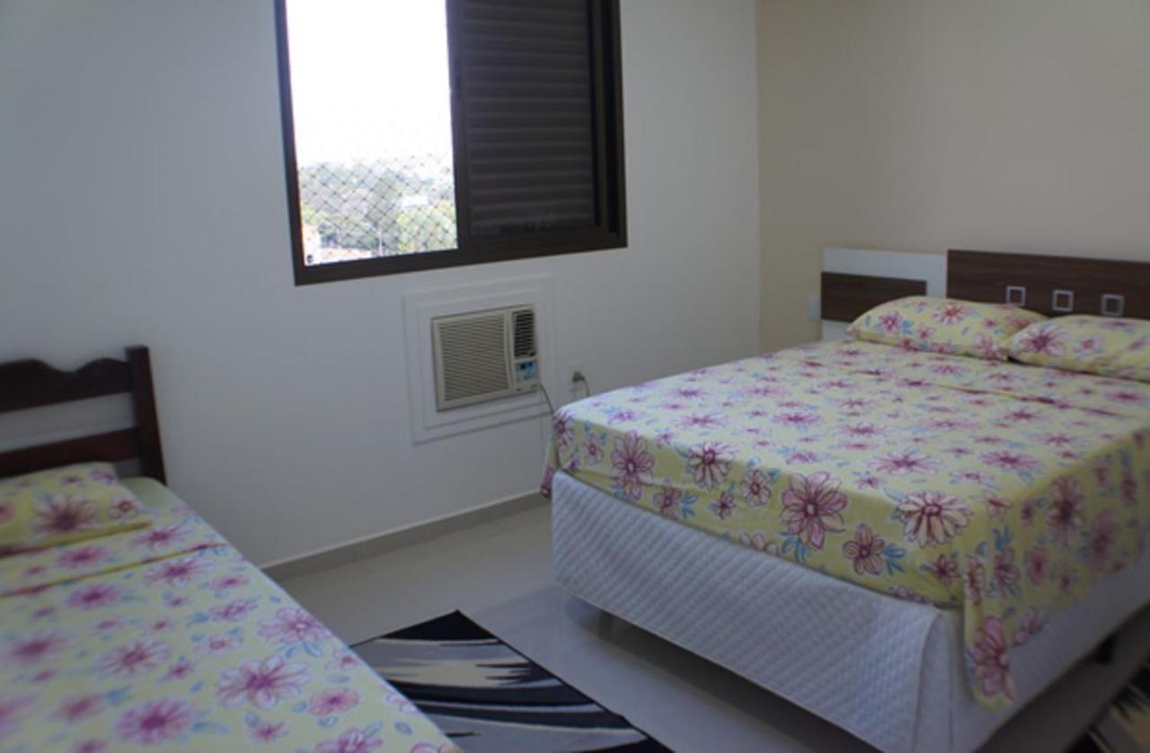 Hotel Harmonia Araras  Kültér fotó