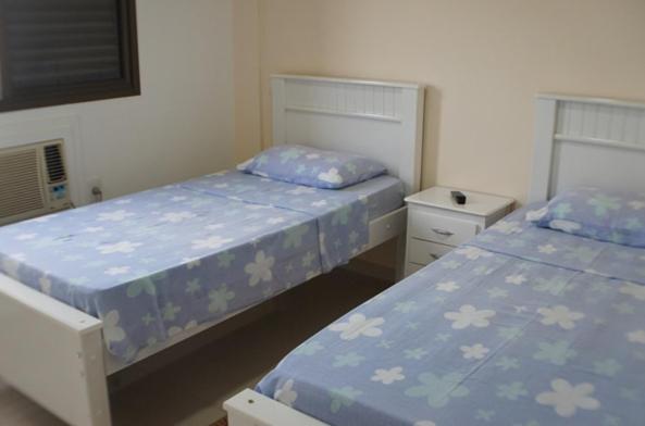 Hotel Harmonia Araras  Kültér fotó