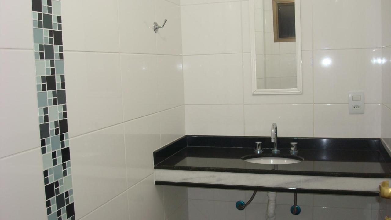 Hotel Harmonia Araras  Szoba fotó