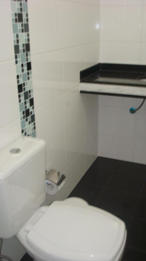 Hotel Harmonia Araras  Kültér fotó