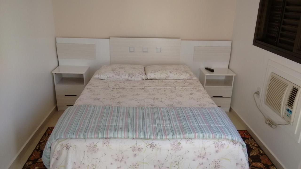 Hotel Harmonia Araras  Kültér fotó