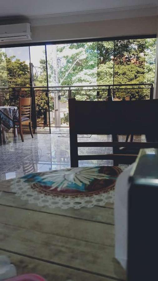 Hotel Harmonia Araras  Kültér fotó